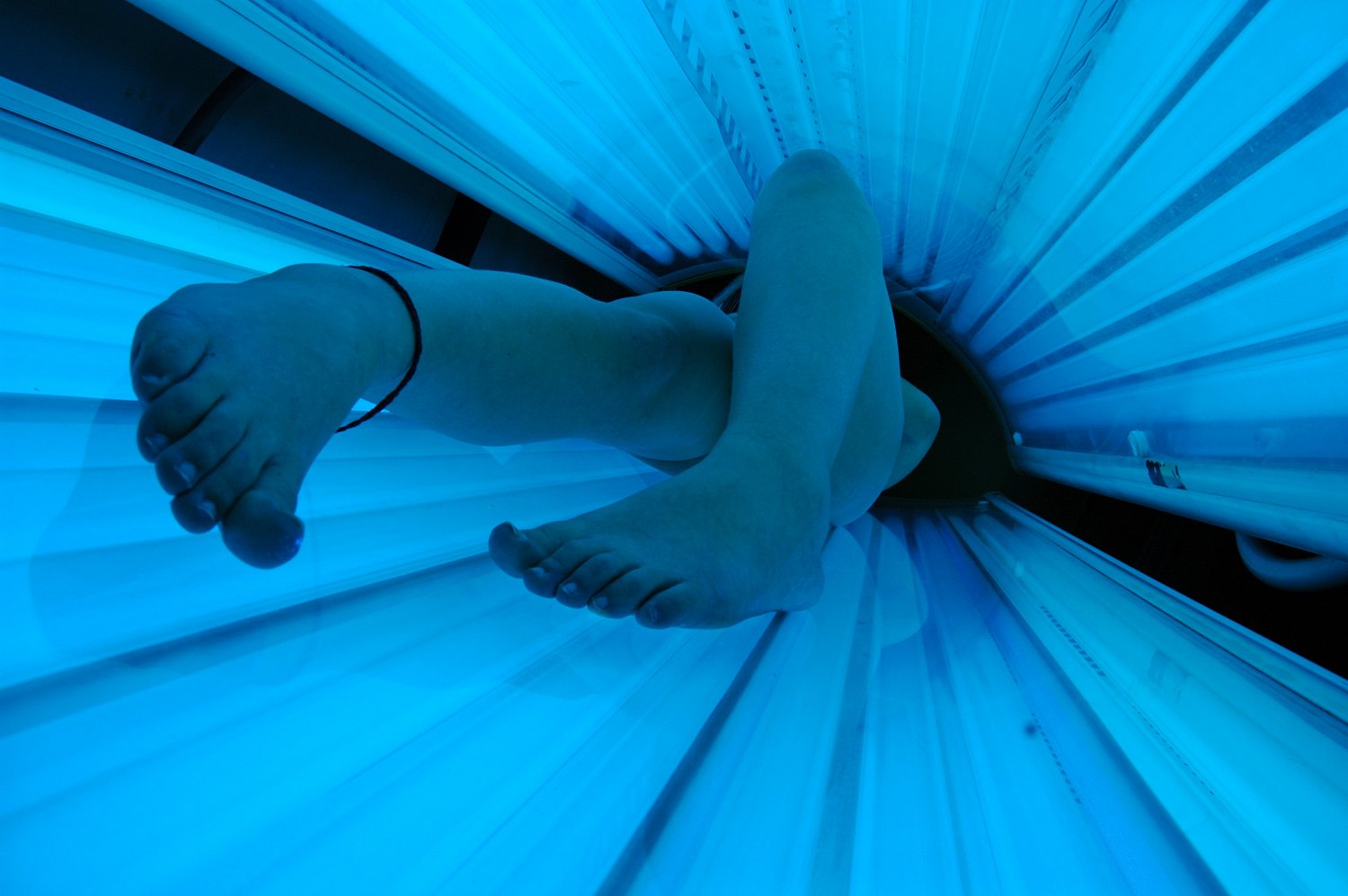 How To Prepare Skin For Tanning Bed