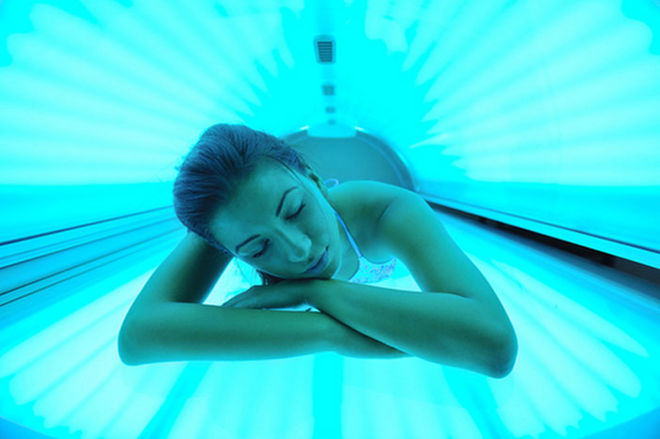 Tanning Bed Tips