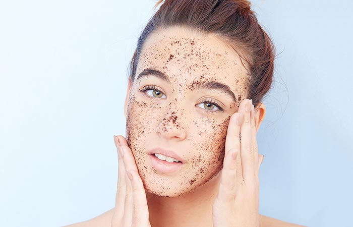 Tips for Removing Blackheads Naturally