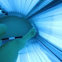 Are Tanning Beds Safe?