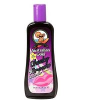 Tanning Accelerator: Review of Australian Gold Cheeky Brown Tanning Lotion