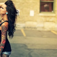 Best Tanning Lotions for Tattooed Skin